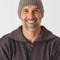 Snug Merino Beanie