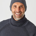 Snug Merino Beanie