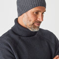 Snug Merino Beanie