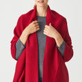 Merino Solid Wrap