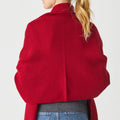 Merino Solid Wrap