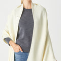 Merino Solid Wrap