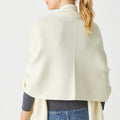 Merino Solid Wrap