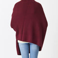 Merino Solid Wrap