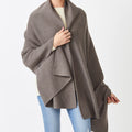 Merino Solid Wrap
