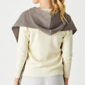 Fi Fi Hoodie Scarf with Pockets