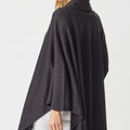 Merino Batwing Top
