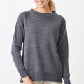 Merino Boyfriend Sweater