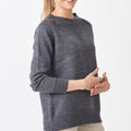 Merino Boyfriend Sweater