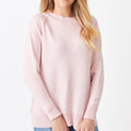 Merino Boyfriend Sweater
