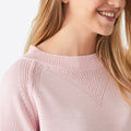 Merino Boyfriend Sweater