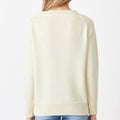 Merino Boyfriend Sweater