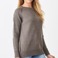 Merino Boyfriend Sweater