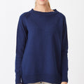 Merino Boyfriend Sweater