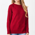 Merino Boyfriend Sweater