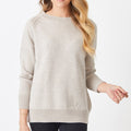 Merino Boyfriend Sweater