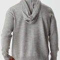 Jacob Zip Hoodie with Pockets