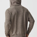 Jacob Zip Hoodie with Pockets
