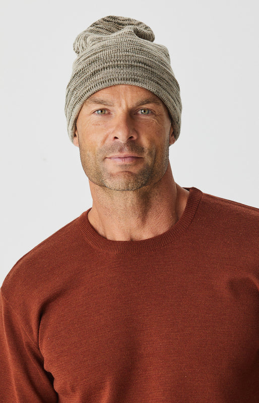 Jazz Merino Beanie