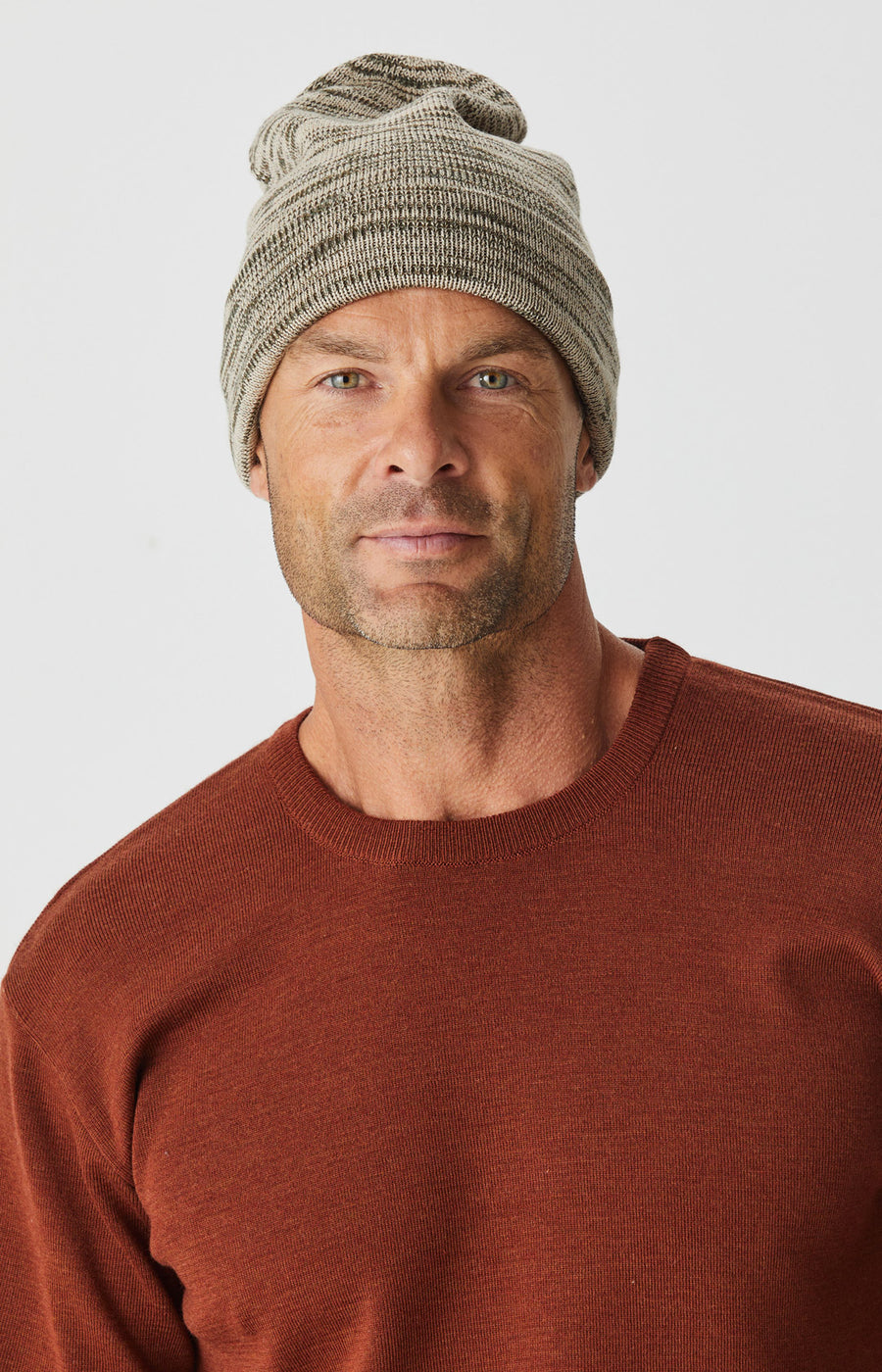 Jazz Merino Beanie