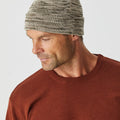 Jazz Merino Beanie