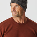 Jazz Merino Beanie