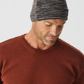 Jazz Merino Beanie