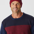 Jazz Merino Beanie