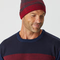 Jazz Merino Beanie