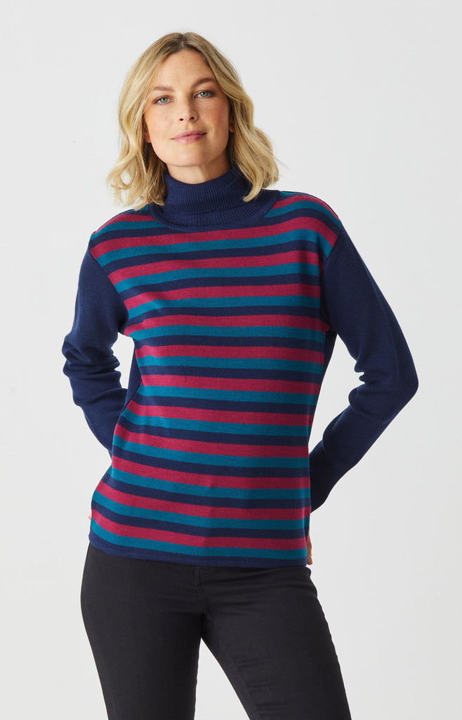 Australian Merino Wool Clothing & Merino Knitwear | Aklanda – Aklanda ...