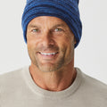Jazz Merino Beanie