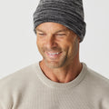 Jazz Merino Beanie