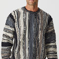 Storm Crew Neck Sweater