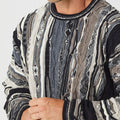 Storm Crew Neck Sweater
