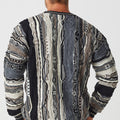 Storm Crew Neck Sweater