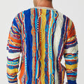 Storm Crew Neck Sweater