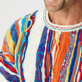 Storm Crew Neck Sweater