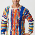 Storm Crew Neck Sweater