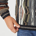 Bubbles Crew Neck Sweater