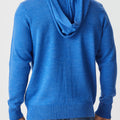 Jacob Zip Hoodie with Pockets