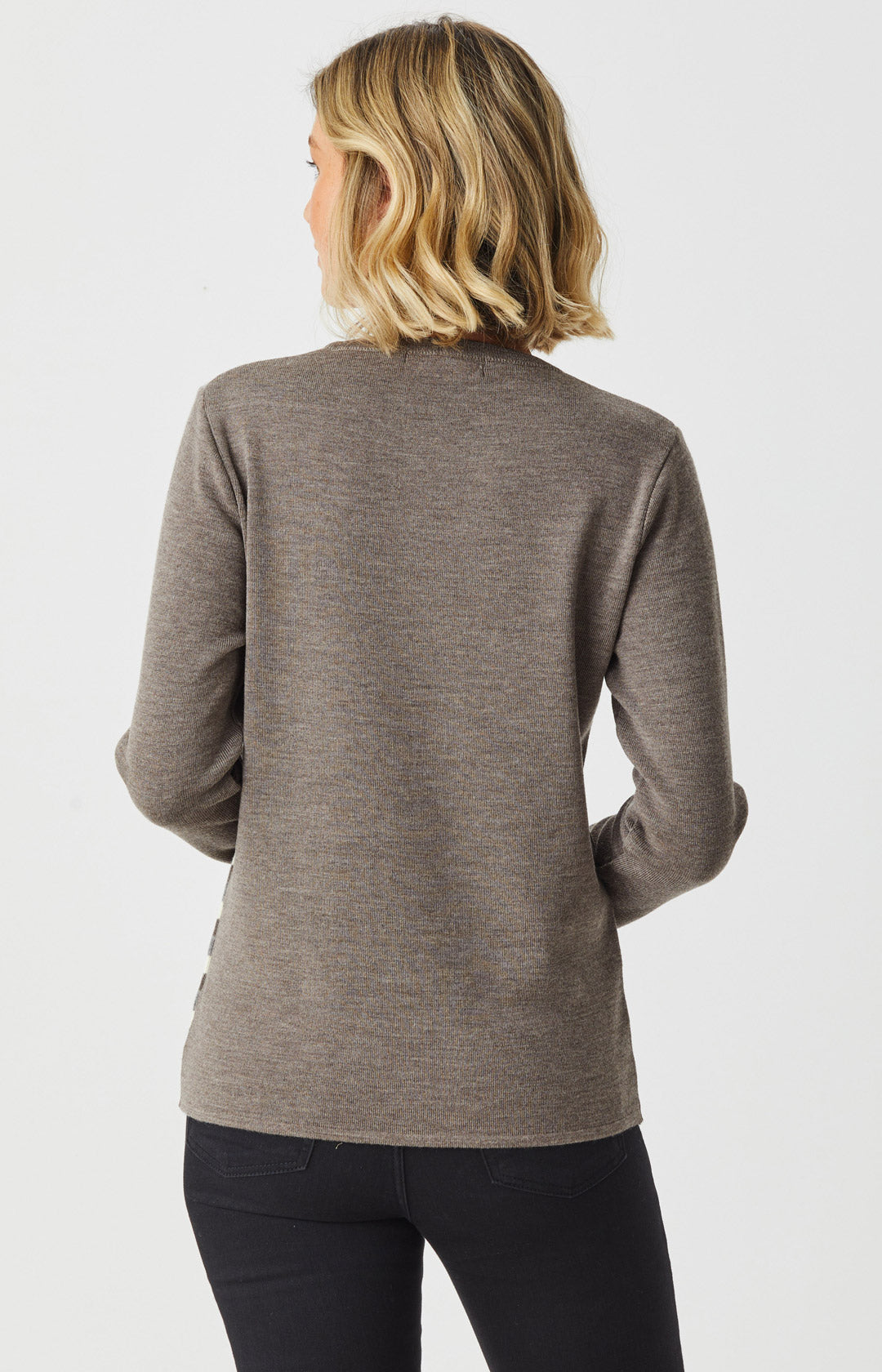 Aklanda wool hotsell jumpers