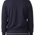 Lonsdale Stripe Crew Sweater - Aklanda Australia