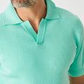 Jay Polo Short Sleeve Top
