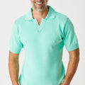 Jay Polo Short Sleeve Top