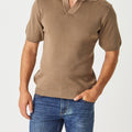 Jay Polo Short Sleeve Top