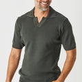 Jay Polo Short Sleeve Top