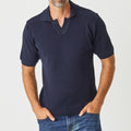 Jay Polo Short Sleeve Top