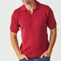Jay Polo Short Sleeve Top