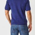 Jay Polo Short Sleeve Top