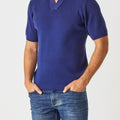 Jay Polo Short Sleeve Top